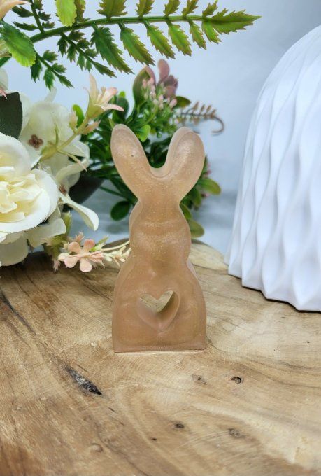 Figurine Lapin