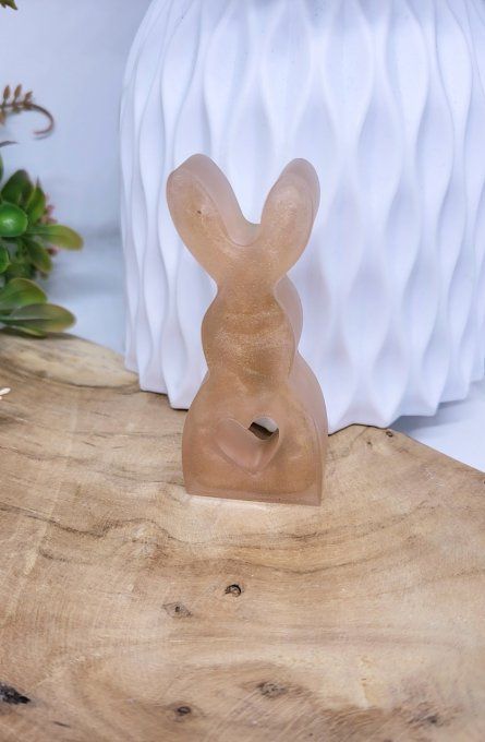 Figurine Lapin