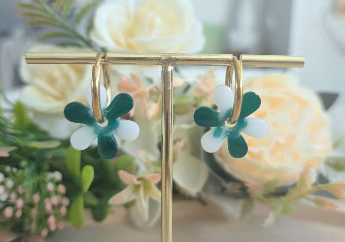 Pampilles Marguerite