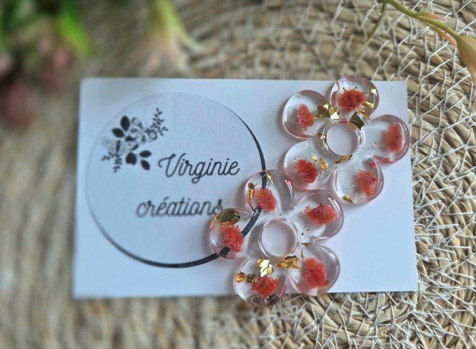 Pampilles Grande Fleur